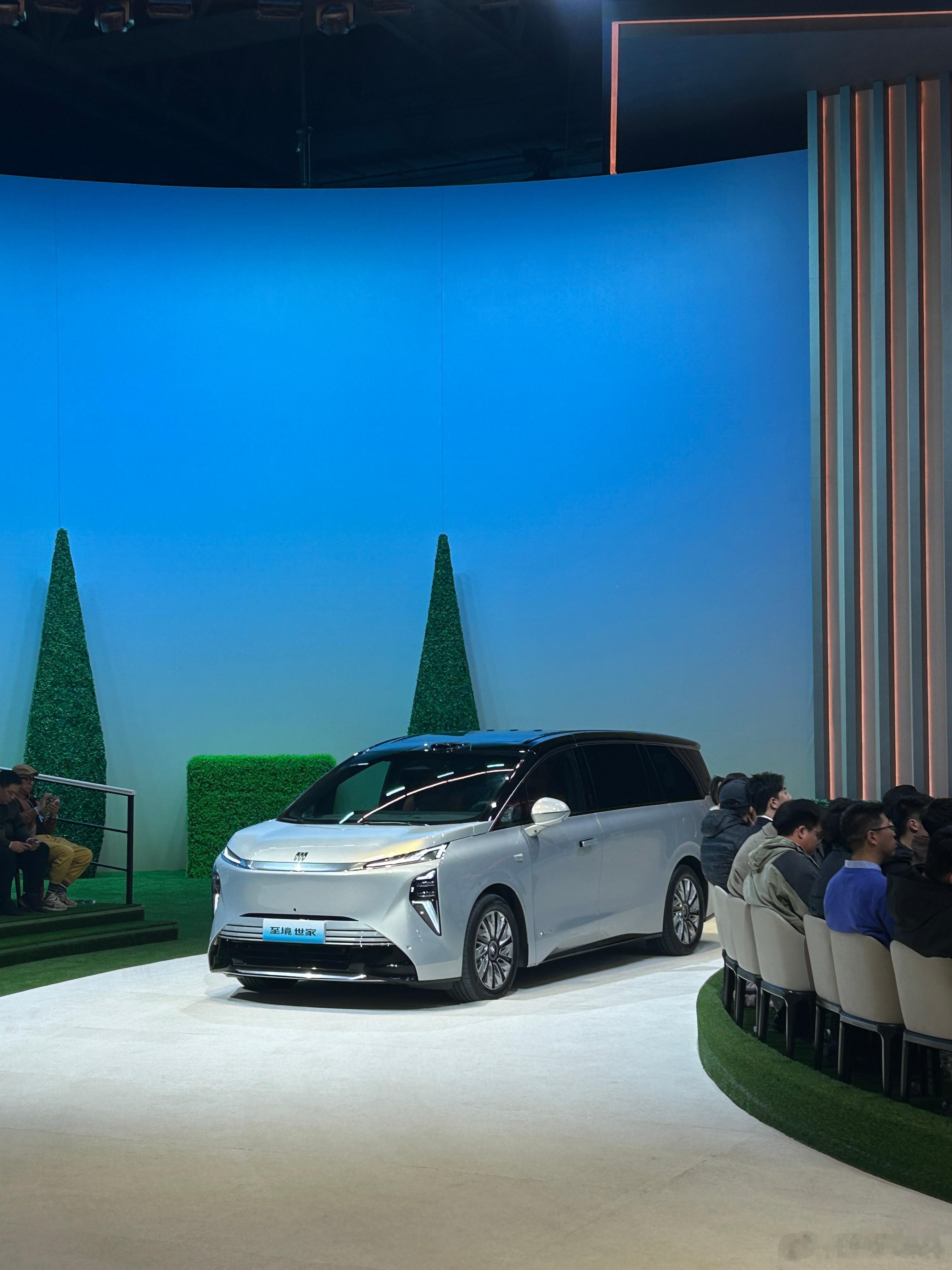 43.99万起别克世家上市即交付【别克至境世家 43.99 万元起售】近日，上汽