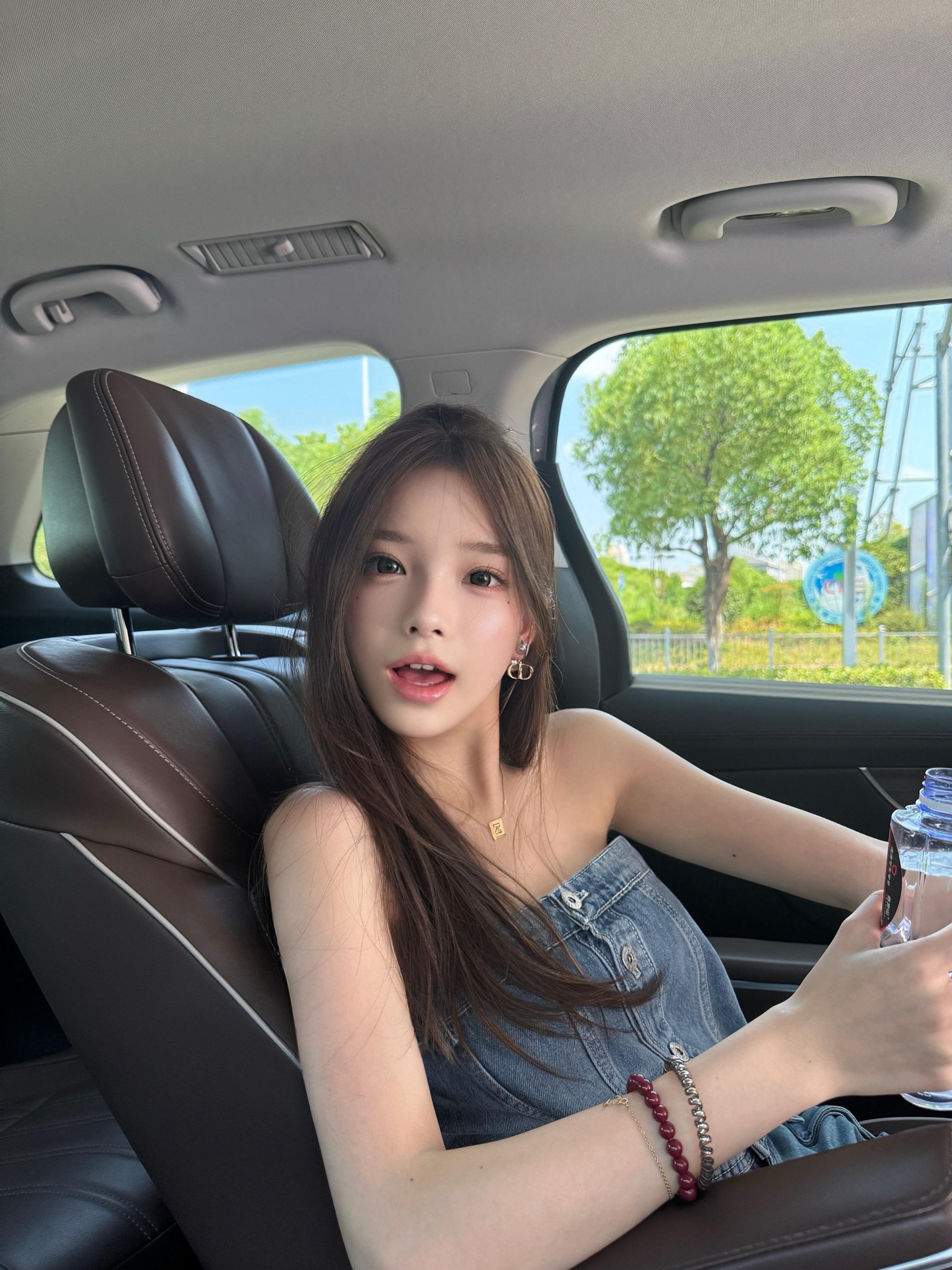 昨天的烦恼今天想开了吗。