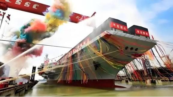 美国会对中国发动战争吗？会的，一定会的。我推测不出时间，但不久的将来，中美一定会