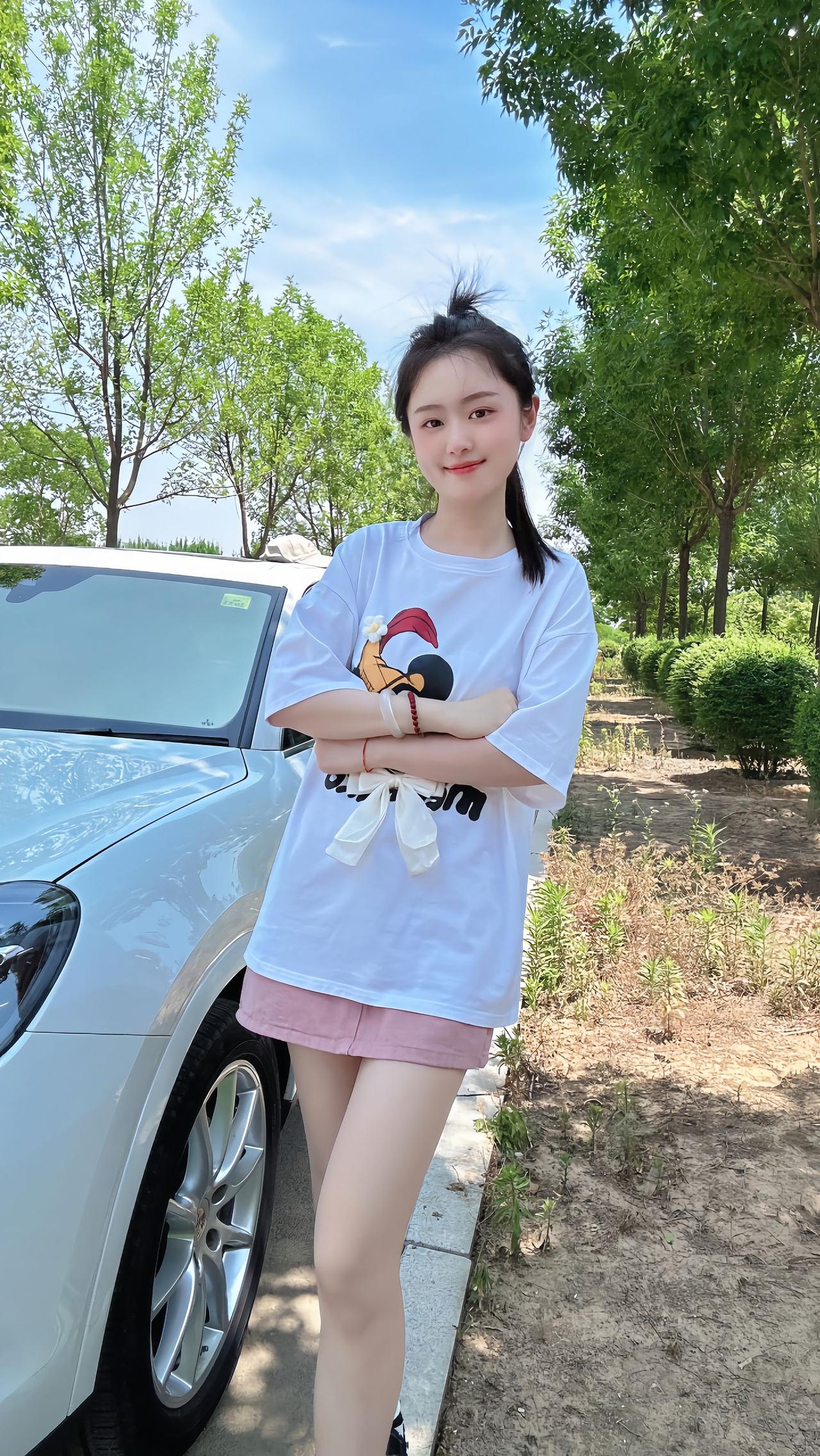 一个眼神 一个心跳