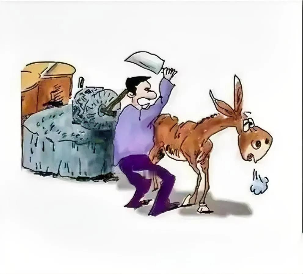 职场友情多脆弱？

曾经的心腹突然变陌路

原以为"人老实，话不多"是靠谱标签，