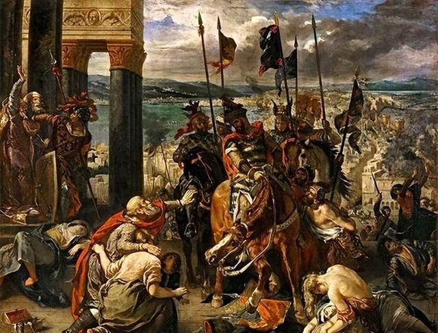 十字军东征是由欧洲基督徒发起的，目的是从穆斯林手中夺回耶路撒冷和中东的其他圣地。