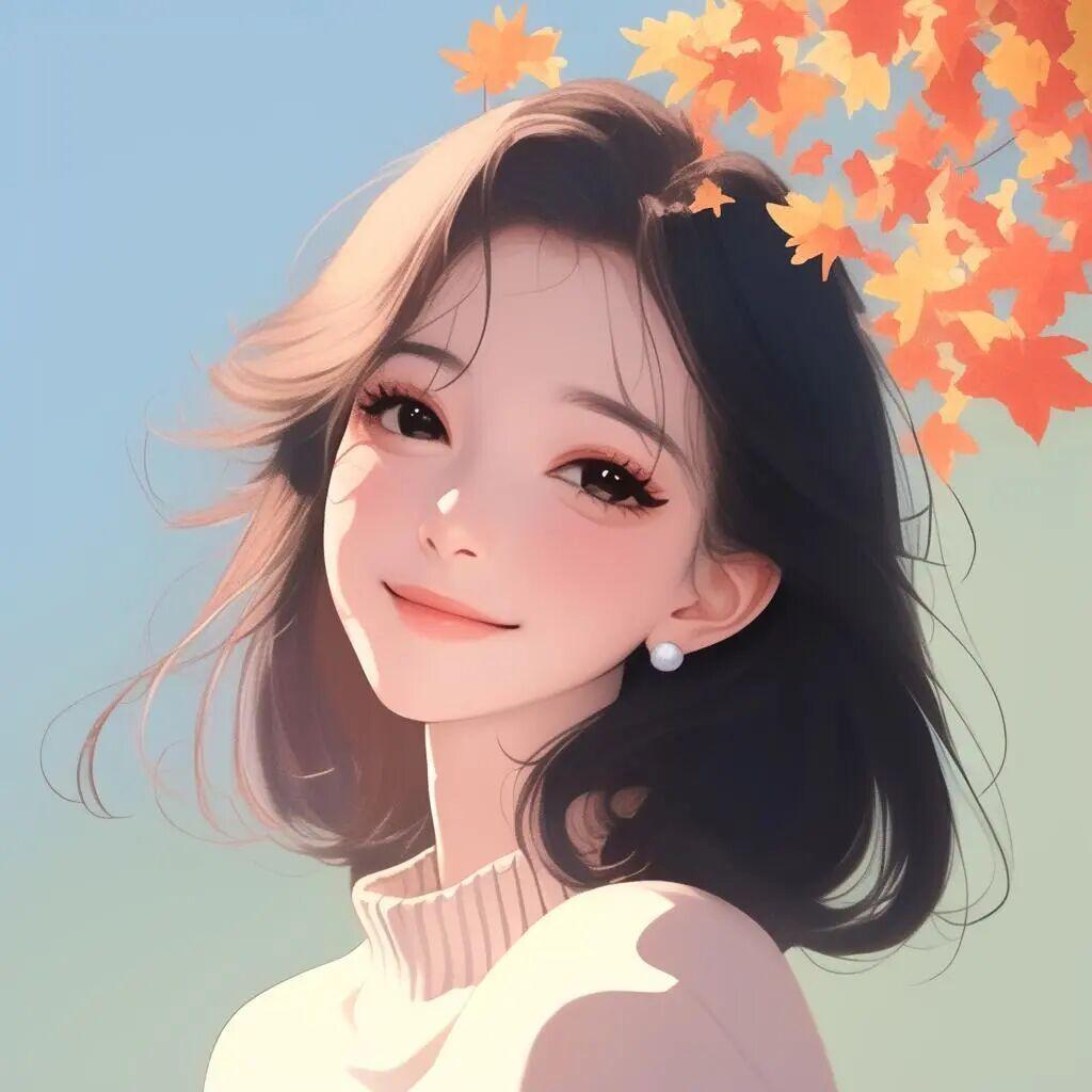 作为一个女人，
爱自己，
才是终生最大浪漫。

女人这一生，
不该向岁月低头，