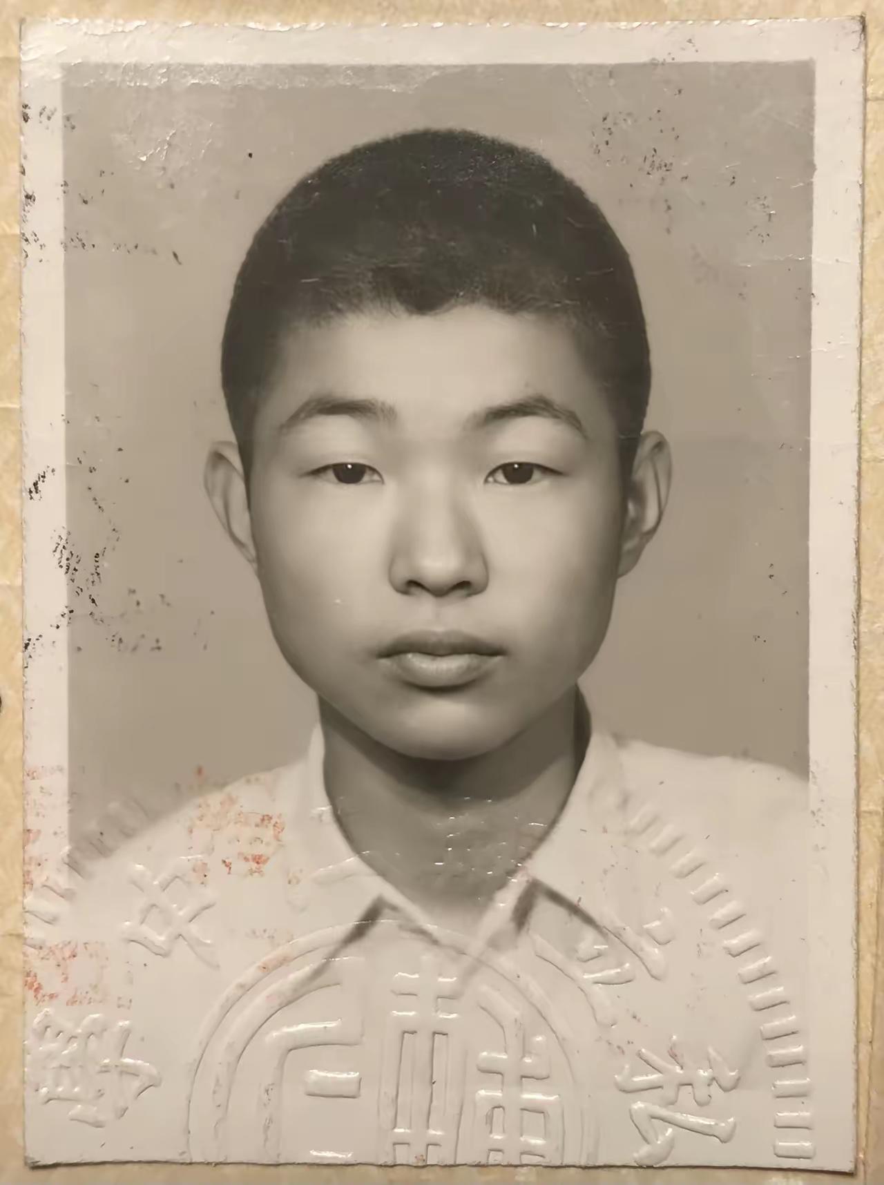 我是1985年大学毕业分配到阳泉矿务局的，当时干部处把我分配到了基本建设处工作，