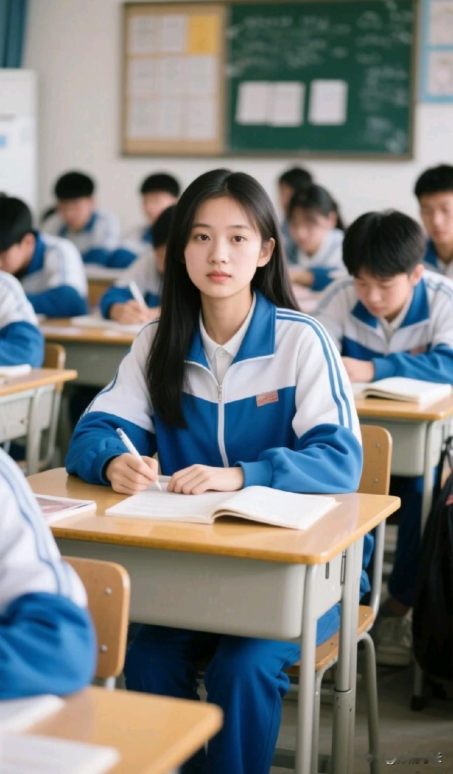 退休老教师说：
孩子高中不管成绩如何，都不要和孩子生气了，他们一生能陪你的时间已