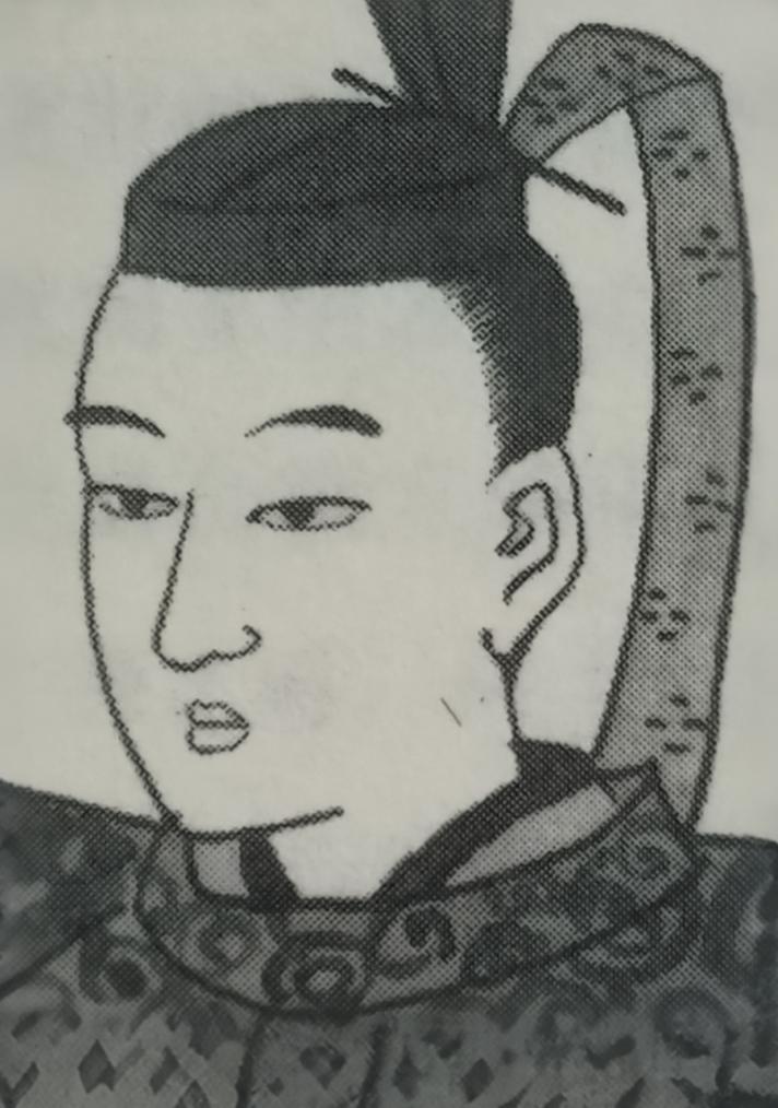 德川家纲（徳川 家纲、とくがわ いえつな、Tokugawa Ietsuna，16