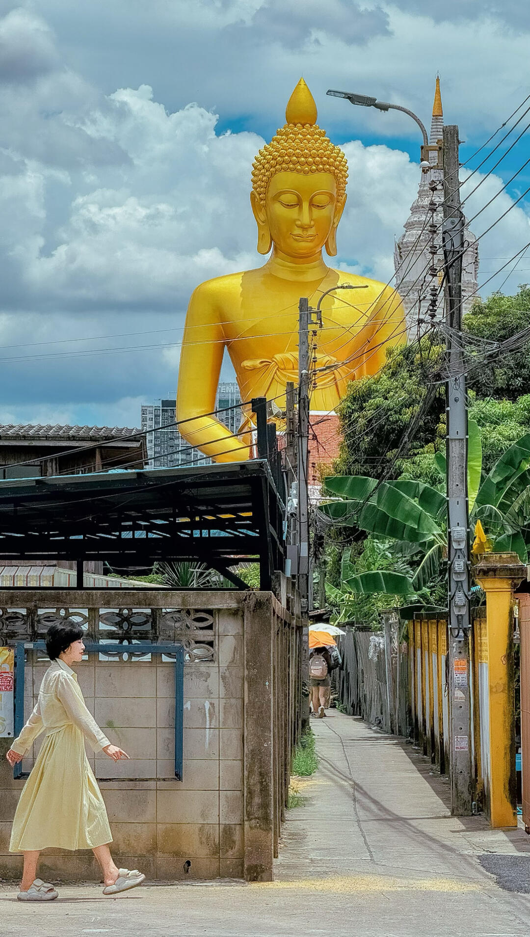 淡季的甲米＋曼谷！简直是人间天堂！(全屏版)