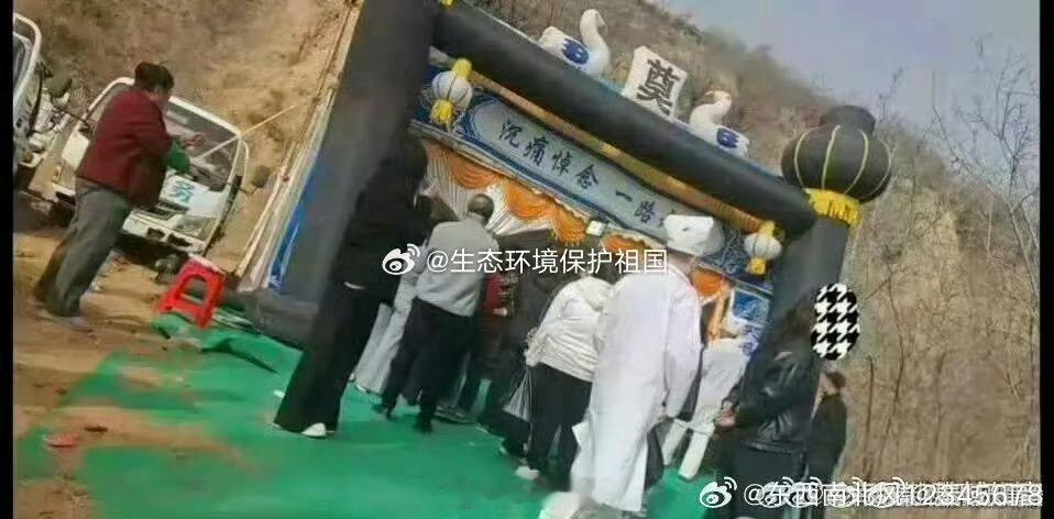 山西灵石煤矿曝人命案，800万私下摆平，安全监管被肆意踩碎 山西灵石煤矿再曝死亡