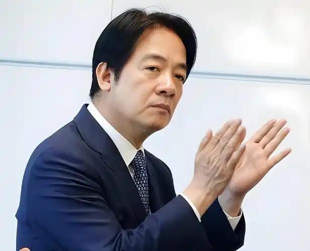 大陆一个让民进党当局忐忑的动作来了：大陆罕见将对经台湾海峡南口北上船舶实施交通管