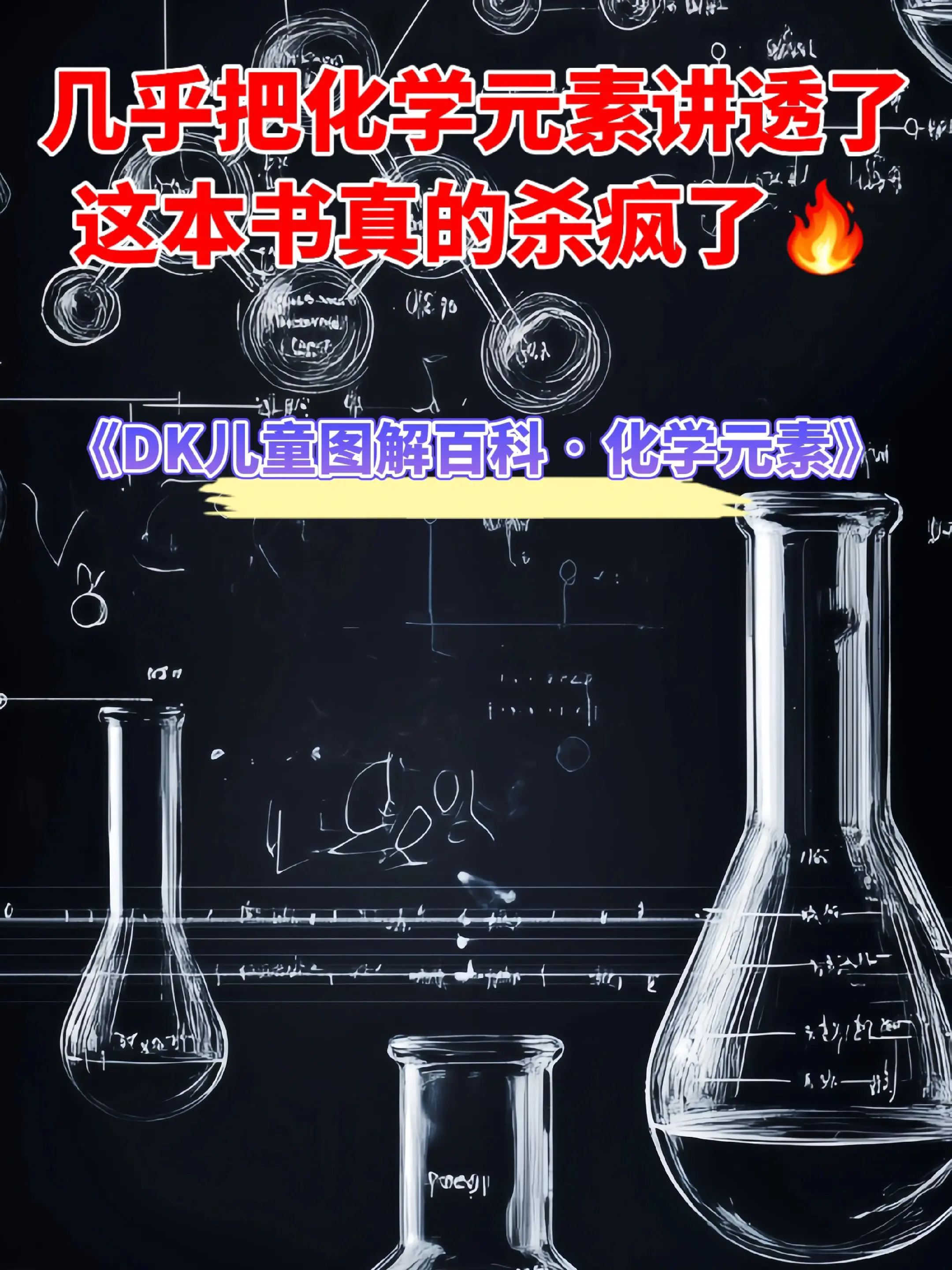DK从未让人失望过👍。小学生用来启蒙，初高中用来学习，DK系列从未让人失望过。