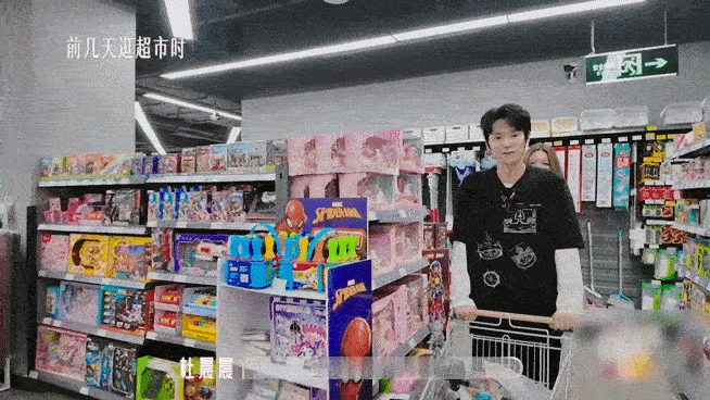 饺子面条之争照进恋综恋综何书桓 哪来的恋综何书桓啊，朱昊谦你是真的会端水！同时对