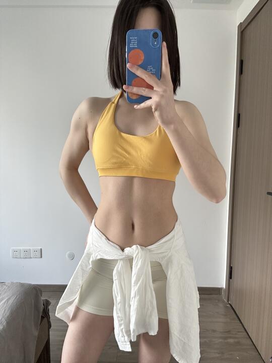 炫耀一下！
