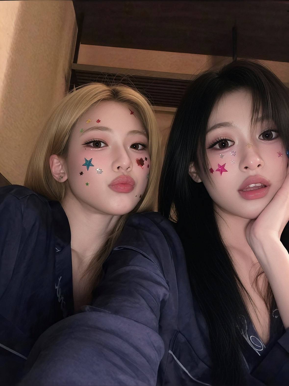 babymonster[超话] 好好直接爱上了 ​​​