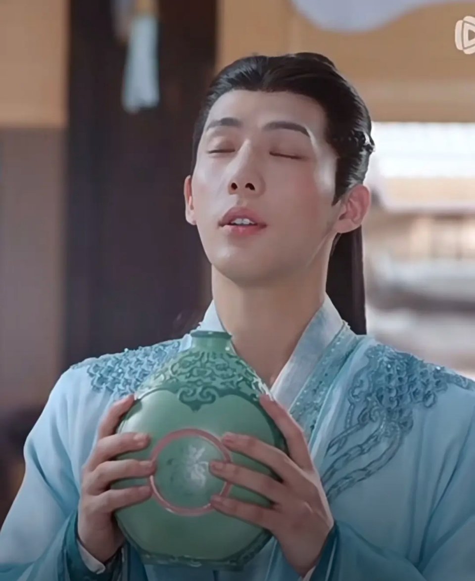 王安宇真的不适合古装剧，戏路太窄了 
