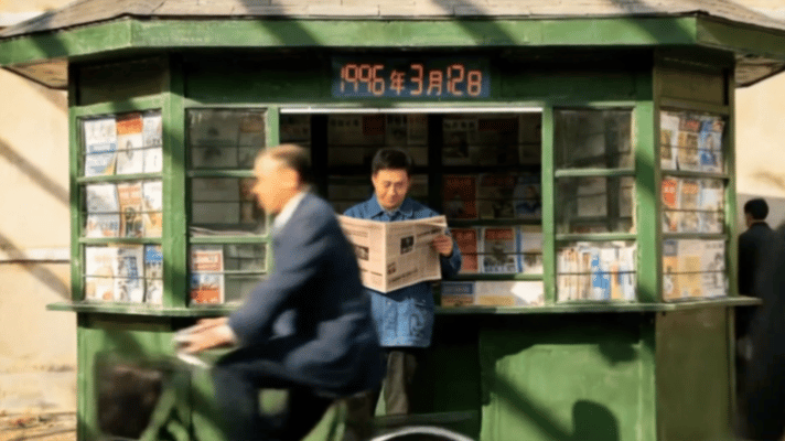 三代人的牛奶记忆一杯奶，三代情。从童年清晨的温热，到成年奔波里的慰藉，再到传承给