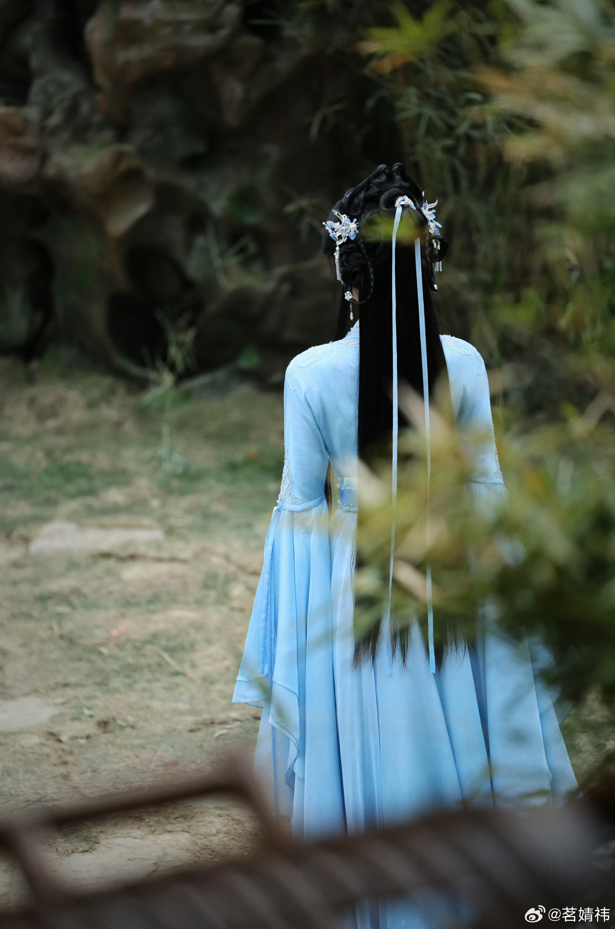 jjy鞠婧祎露芜衣jjy鞠婧祎姜黎非“我曾在人山人海的星光里为你嘶声呐喊 最美好