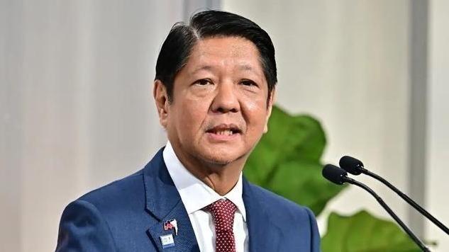 小马科斯“失联”，马尼拉乱成一锅粥，北京却下了一步妙棋——

就在菲律宾政坛三方