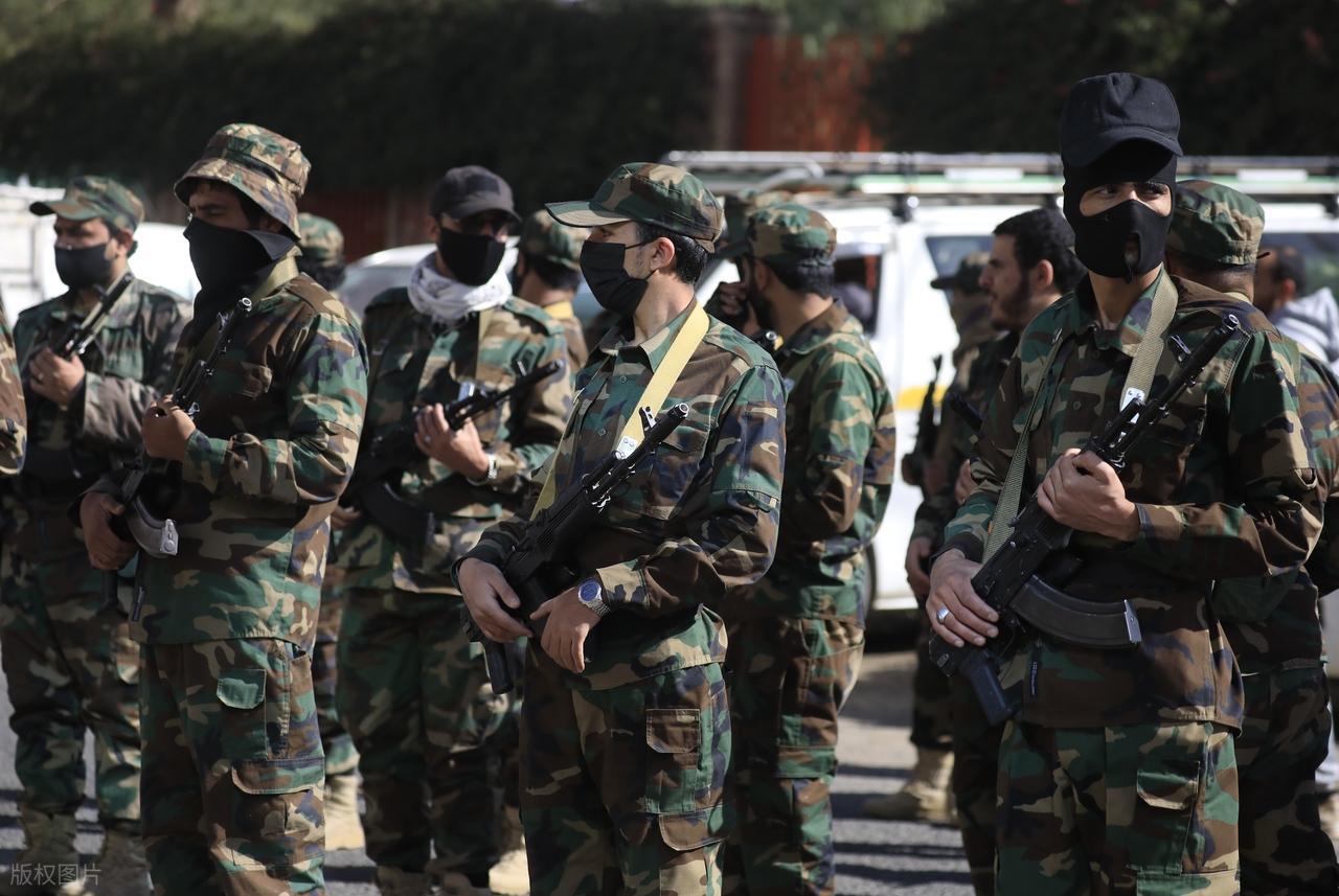 在安全领域，伊朗可能通过其支持的地区代理人网络实施报复。黎巴嫩真主党可能向以色列