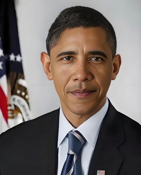 从“希望”到“失望”：为什么说奥巴马是美国历史上最坏的总统？

奥巴马上任时，美