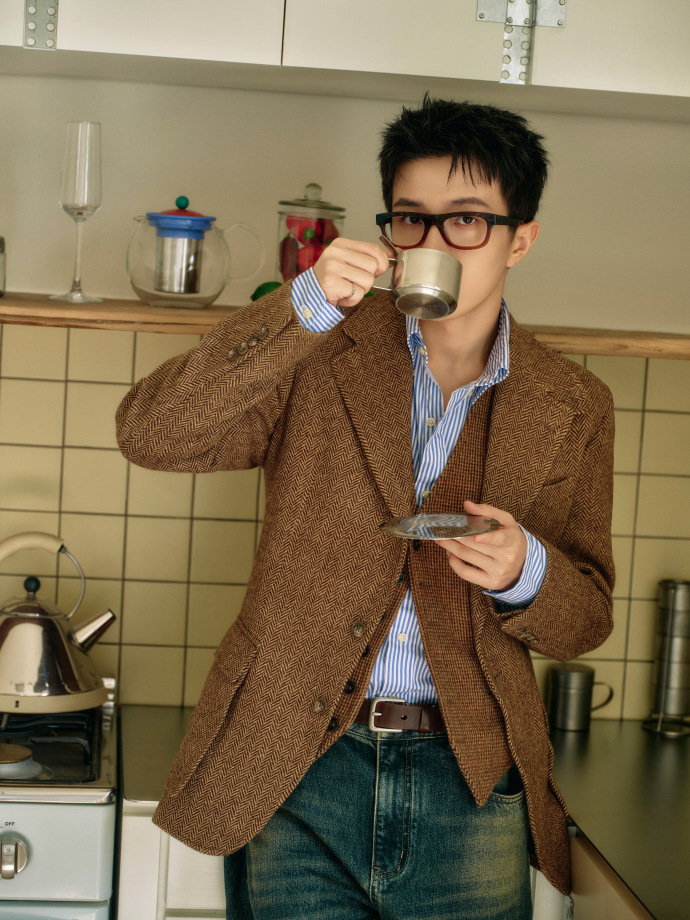 王一珩生日会官宣后陡门的音符种子终于迎来盛放时刻，王一珩成都生日会官宣，8月27