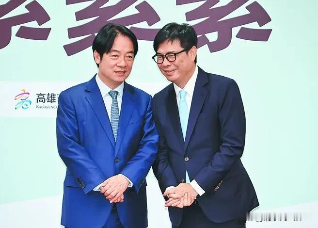 陈其迈高调发新书
卓荣泰去职倒计时

最近的台湾岛，热度被九合一地方选举带起来了