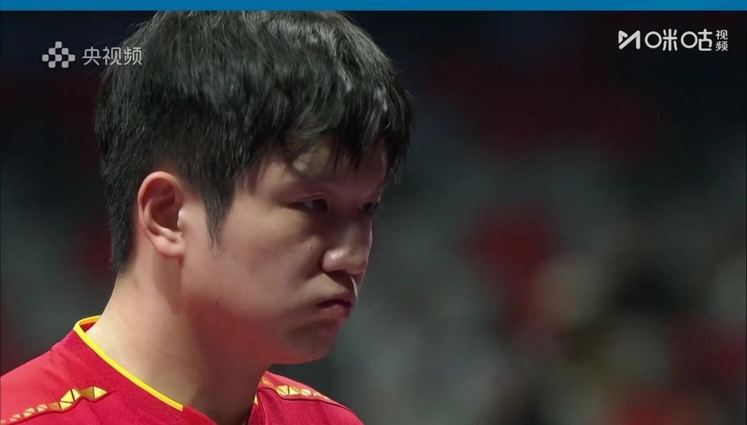 男团上海3：0零封江苏，A组上海团体赛开门红！但上海三盘均是3-1胜江苏对手！