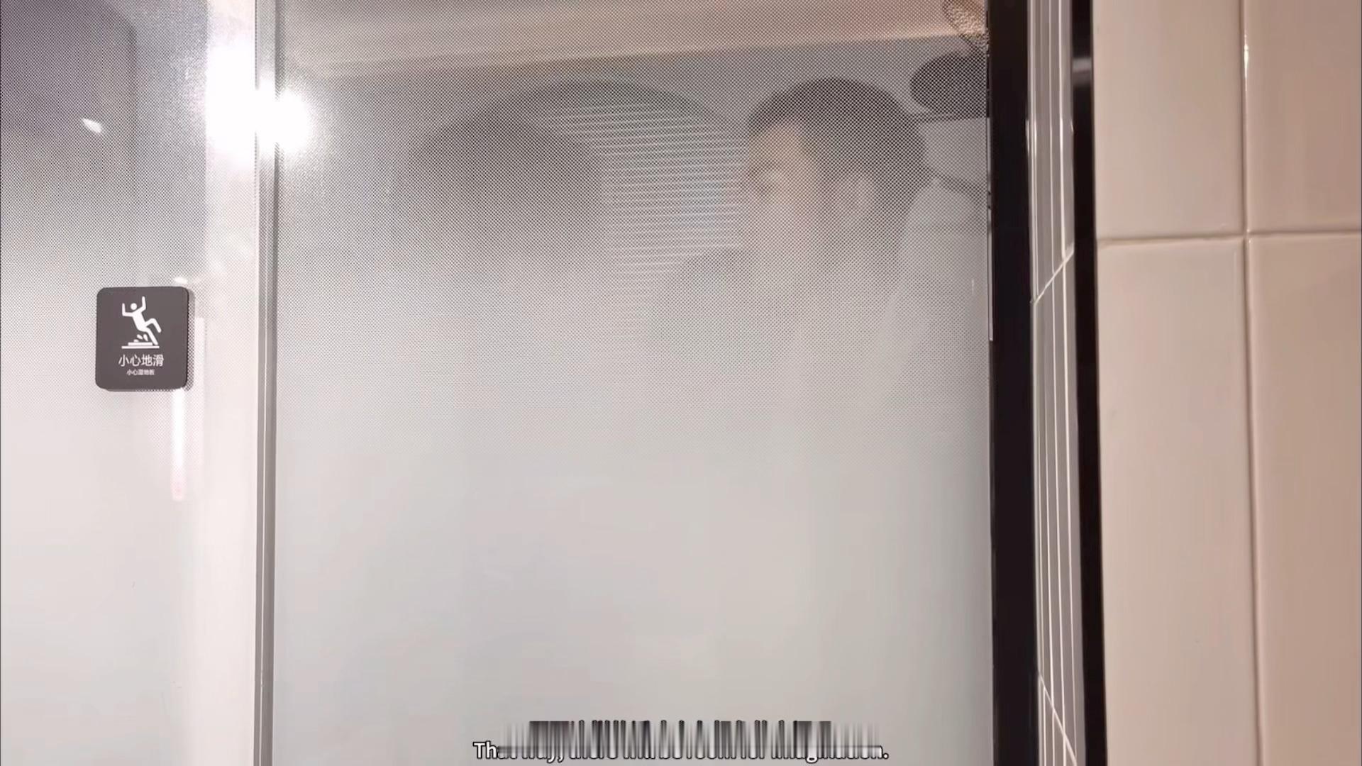 屿你艺起  刘竞屿跟咱们在这装傻呢他会翻面