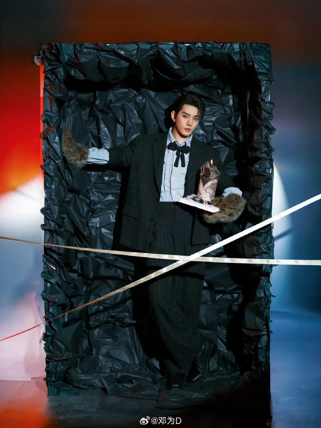 邓为生日发文好 