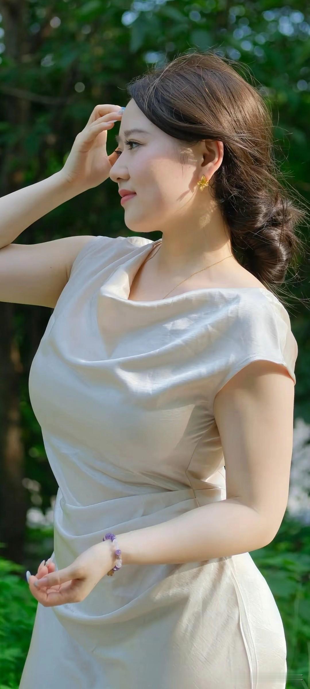 什么样的女人让男人看了就心动