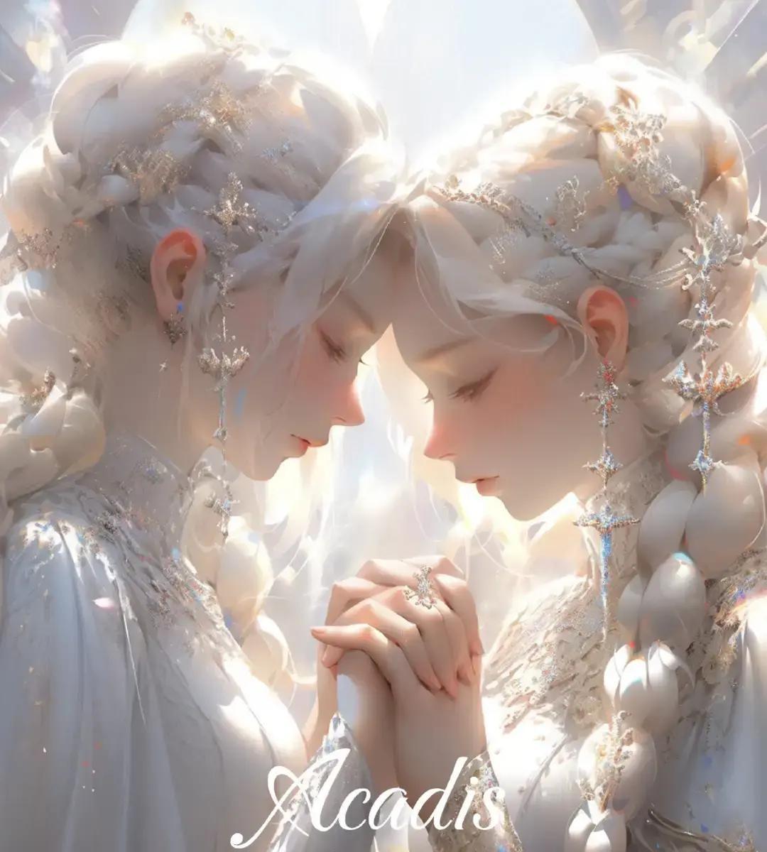 双子座五一后水逆终于滚蛋。
脑子像刚擦过的玻璃，亮得能照出人影。
早上地铁里陌生