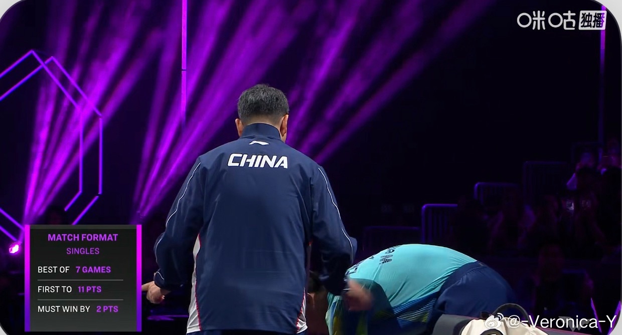 阿瘟这背身怎么和志强现在这么像了 