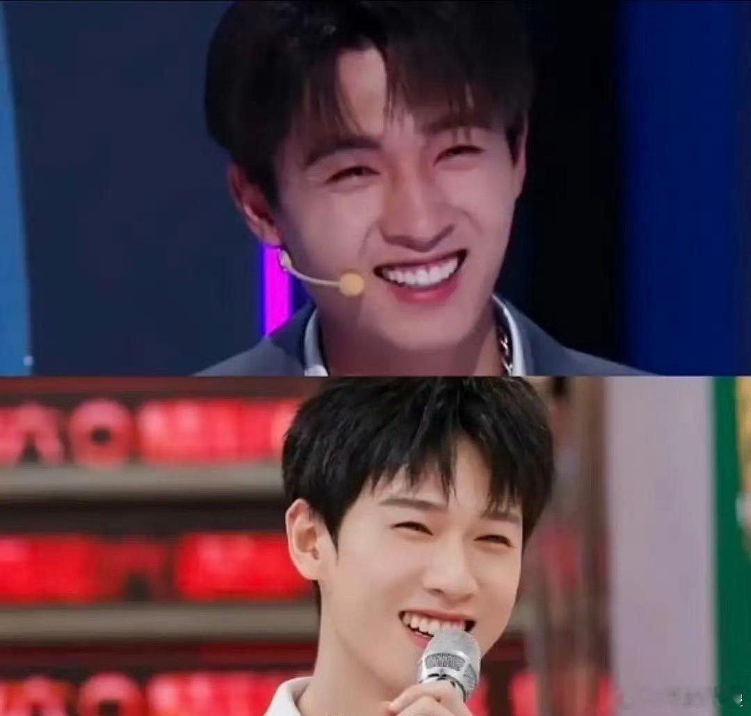 除了秦霄贤是德云社的德云社和rap默认脏男李也没帅多少[泪奔] ​​​