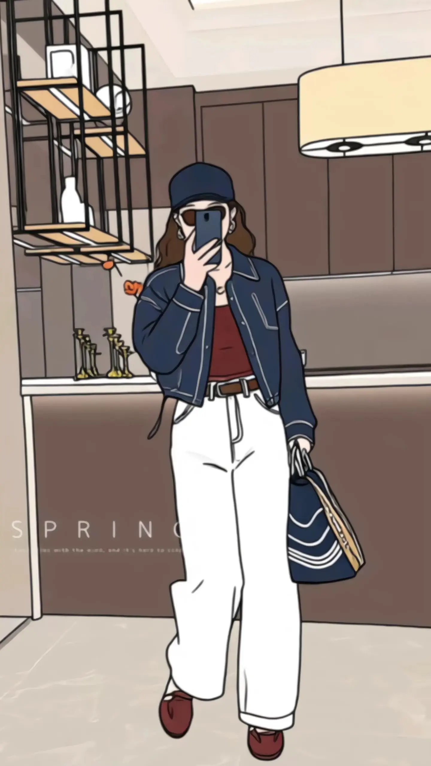 夏日穿搭必学技巧 夏日清爽开局指南 超清爽的夏天OOTD 上半年潮流穿...