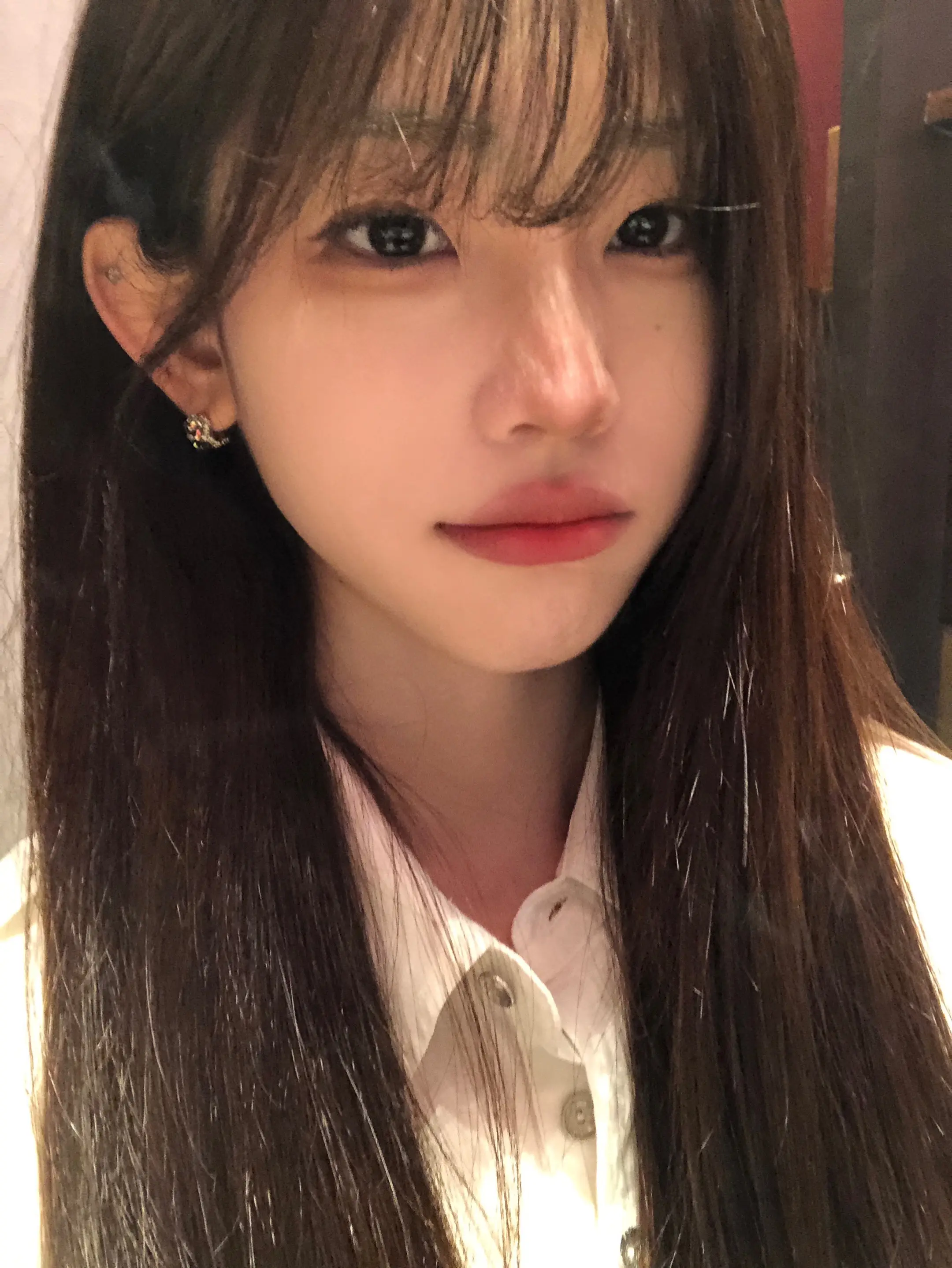 有一天不会再问为什么 人有千面 心有千变 唯一能做的就是平静的接受