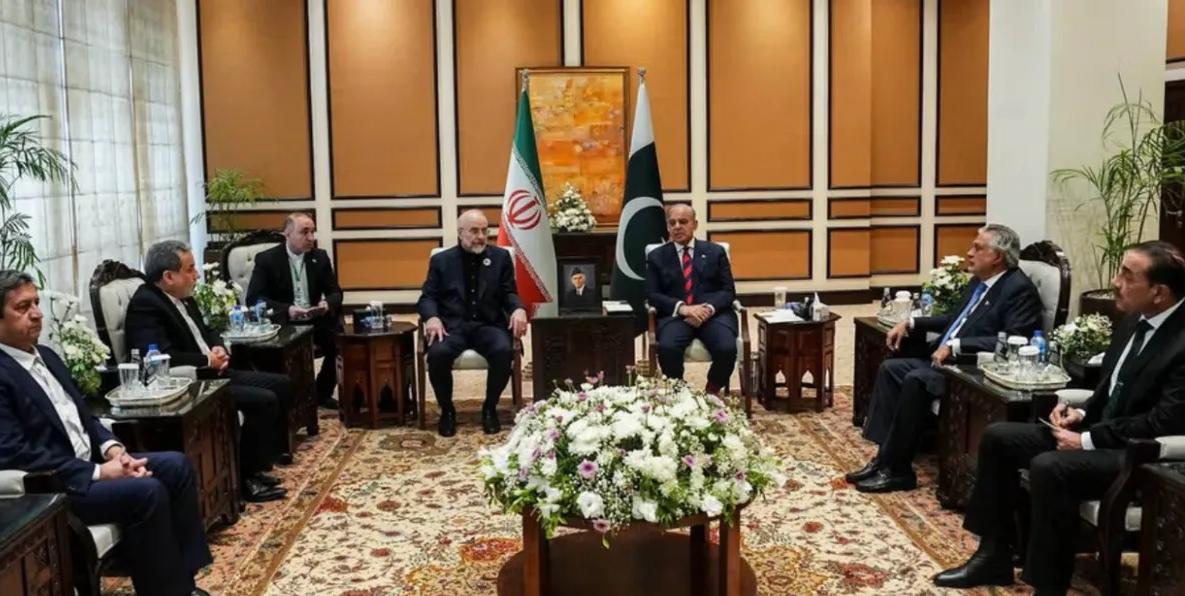 美伊本次伊斯兰堡谈判未取得实质性成效，短期全面和解无望，但存在有限妥协的可能性。