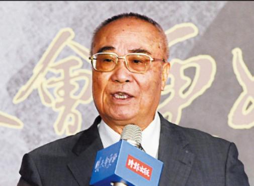 台海基会董事长吴丰山自爆，他和赖清德会晤后，为避免赖清德在人事安排上为难，因此主