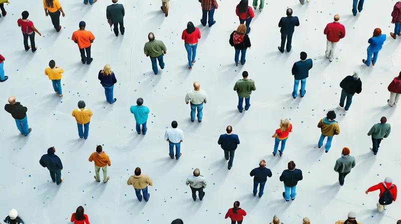 美国最新人口普查，撕开了最残酷的退休真相

80岁还在打工，35岁就退休，这居然