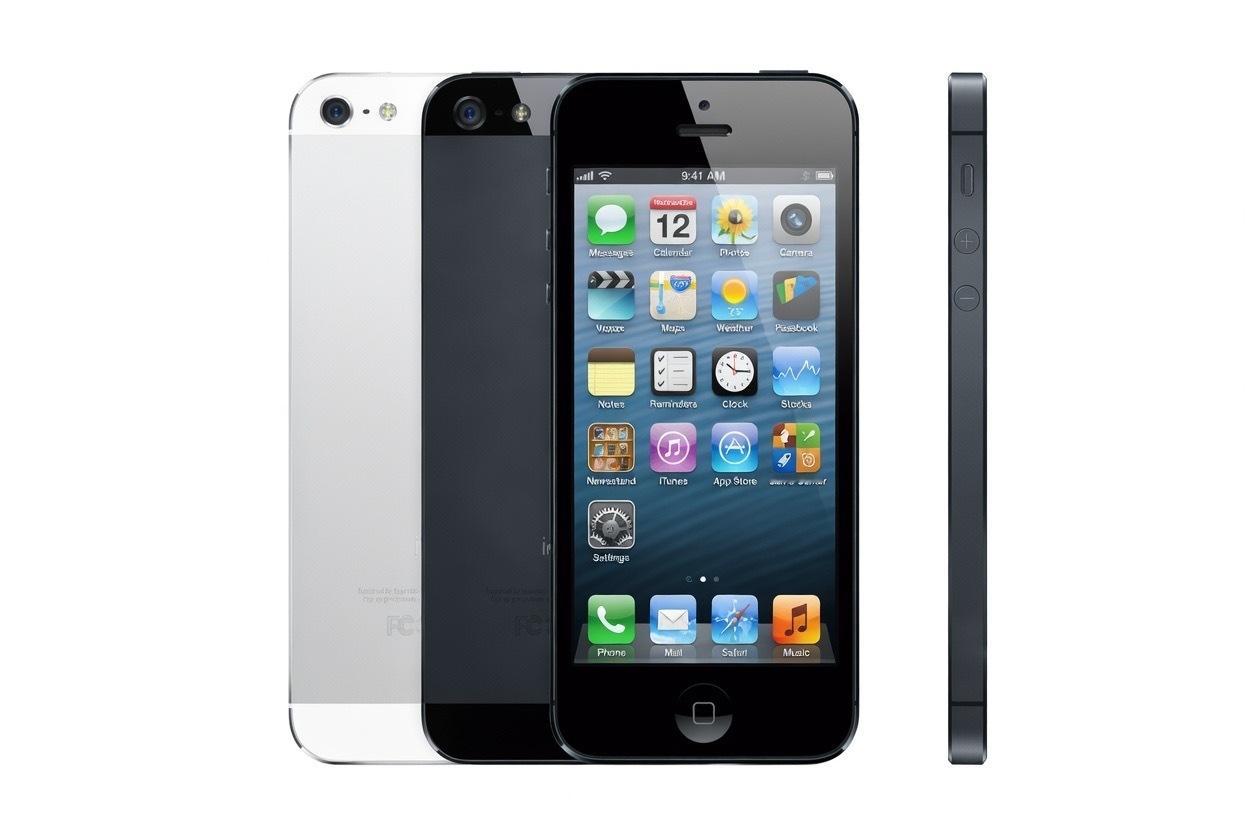 【Apple 首款 Lightning 端口的 iPhone 现已停产】根据 A