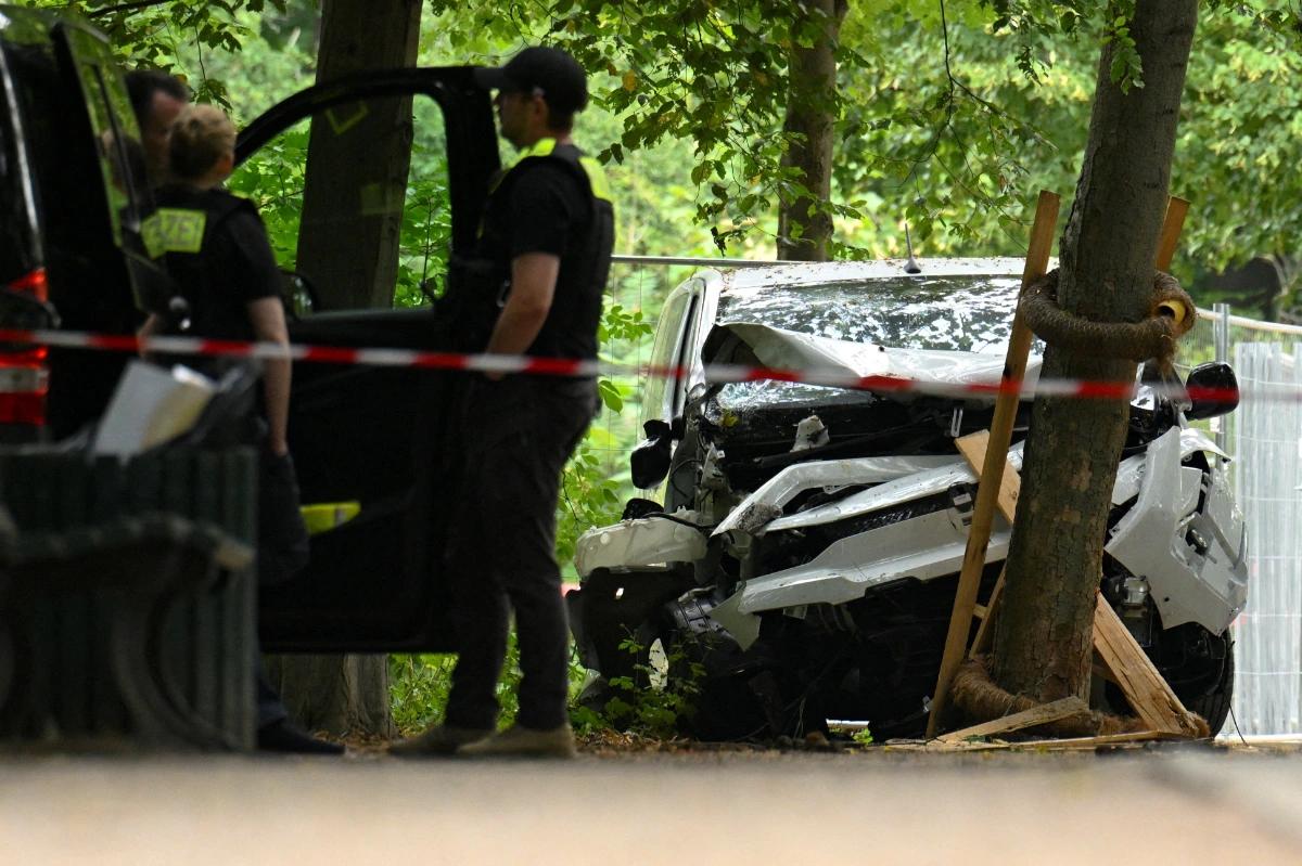 被德国警方列为“高风险人物”、家门口摄像头全天候盯着，21岁的阿卜杜勒·巴卢特还