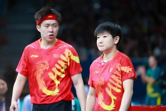 莎莎说：将困难想充分、把准备做充足比什么都重要。[赞]

莎莎直言：能够参加奥运