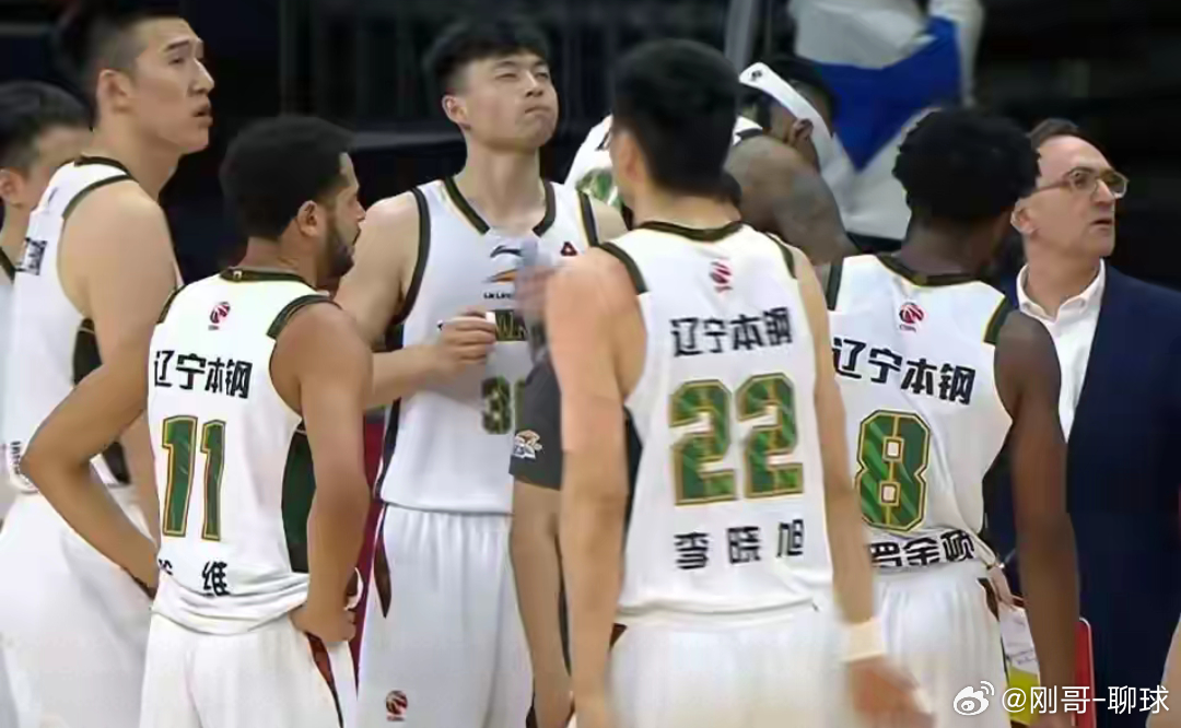爆冷崩盘！辽宁77-93惨败广州 末节遭17-0打懵 赵继伟7中1仅4分辽宁男篮
