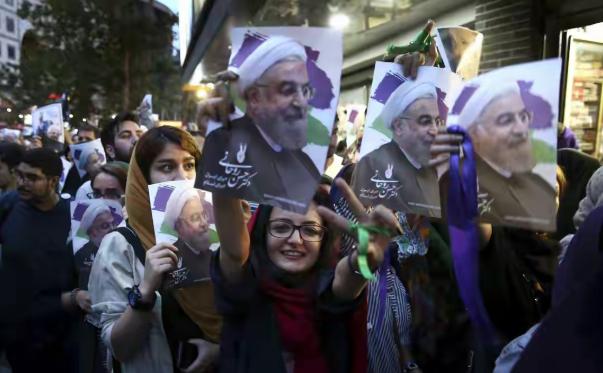 投降了？伊朗接受停火协议其实也是认清了一个现实

伊朗官方已经说了，愿意接受巴基