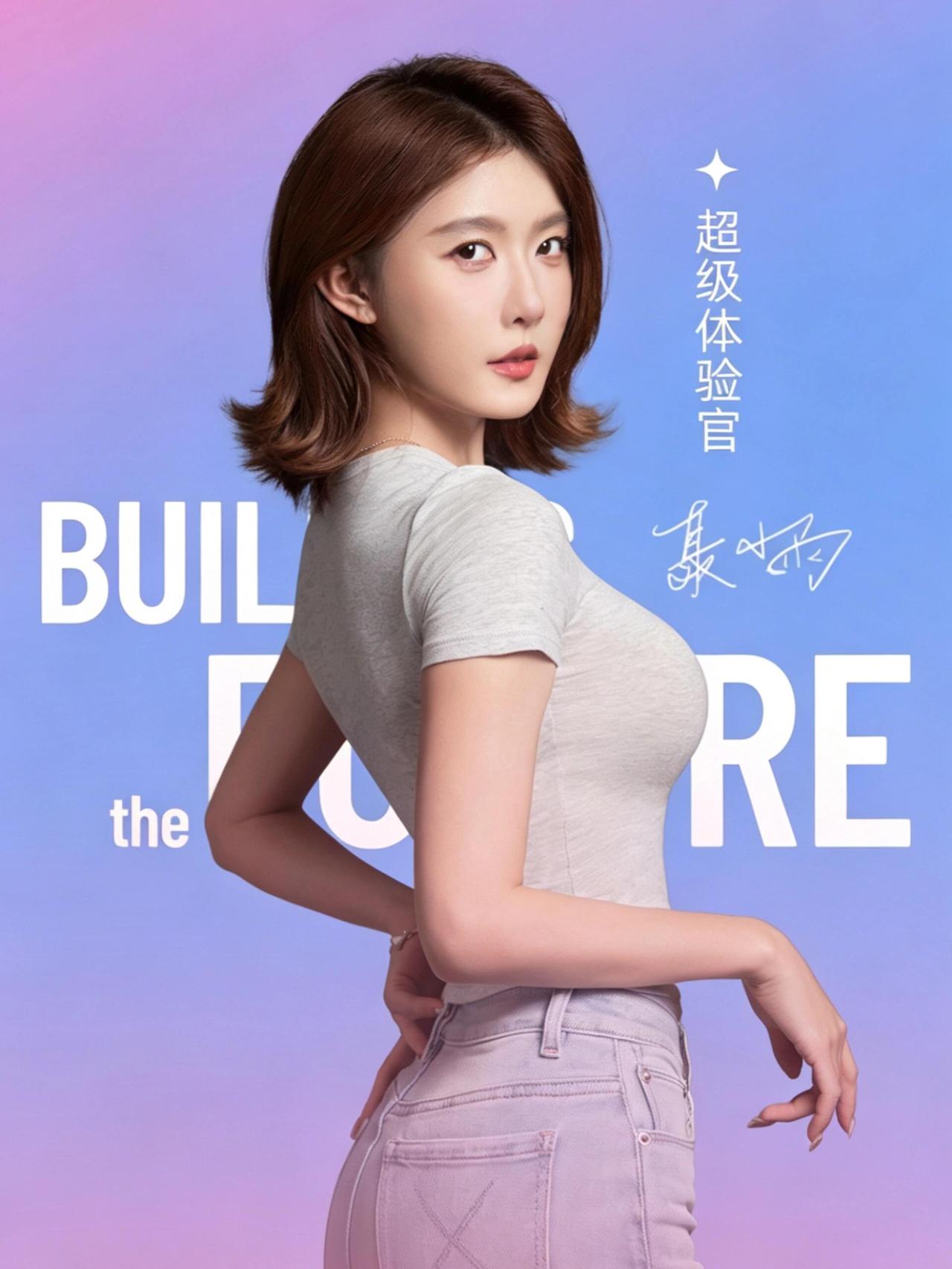 不得不说，相对于千篇一律的绿茶网红。
聂小雨能这么长时间保持流量度是有原因的。
