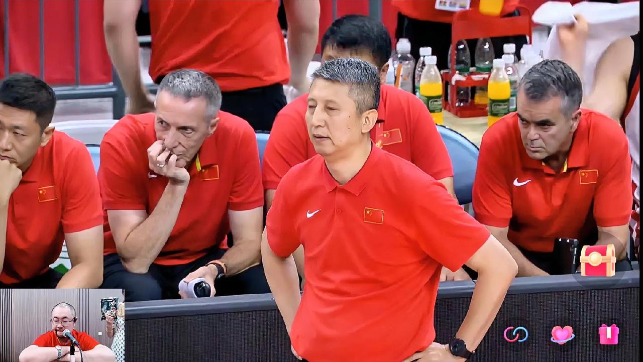 兄弟们！7月3日中国男篮世预赛马上来了！作为一个球迷想给男篮参赛人员的选拔提点建