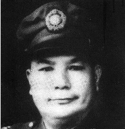 白崇禧为何最终要去台湾？没有了广西，海南岛也不是栖身之地啊。
 
1949年广西