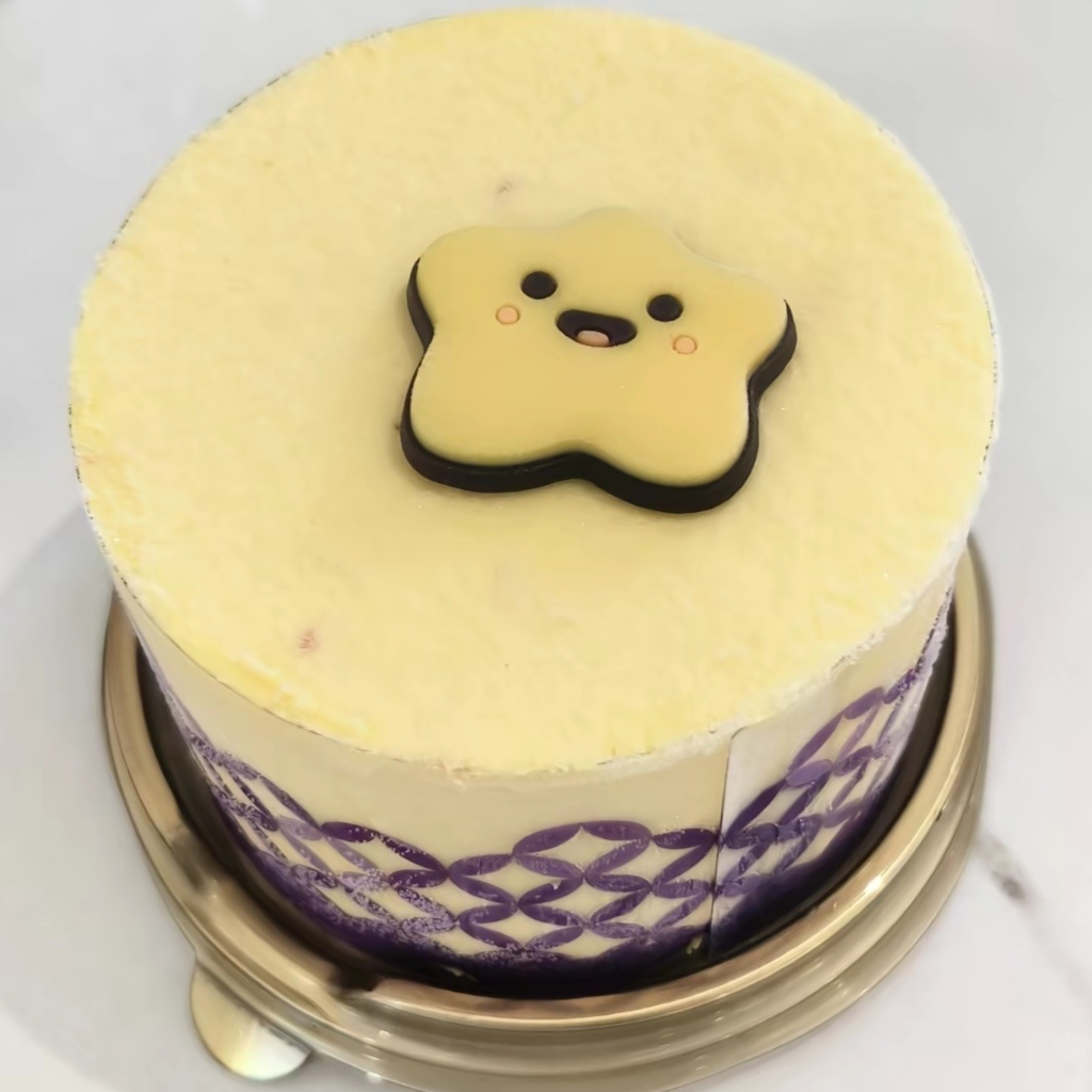 万圈 谁能告诉我这个慕斯是哪家店的 ​​​