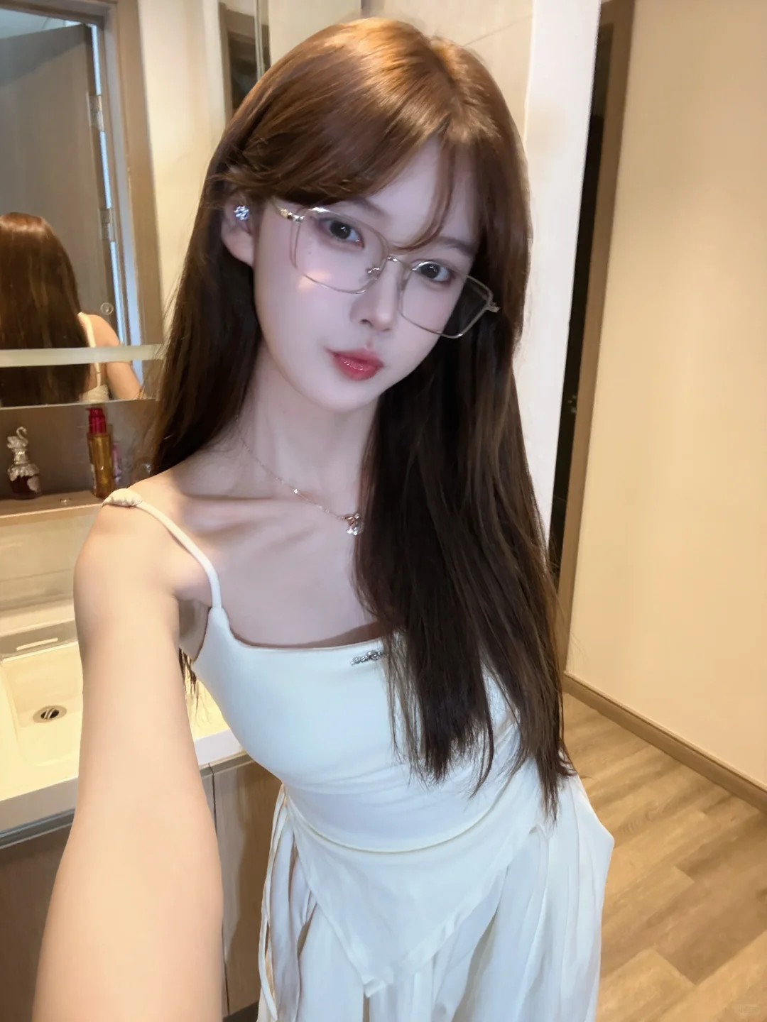 那你呢 想你的时候你也在想我吗