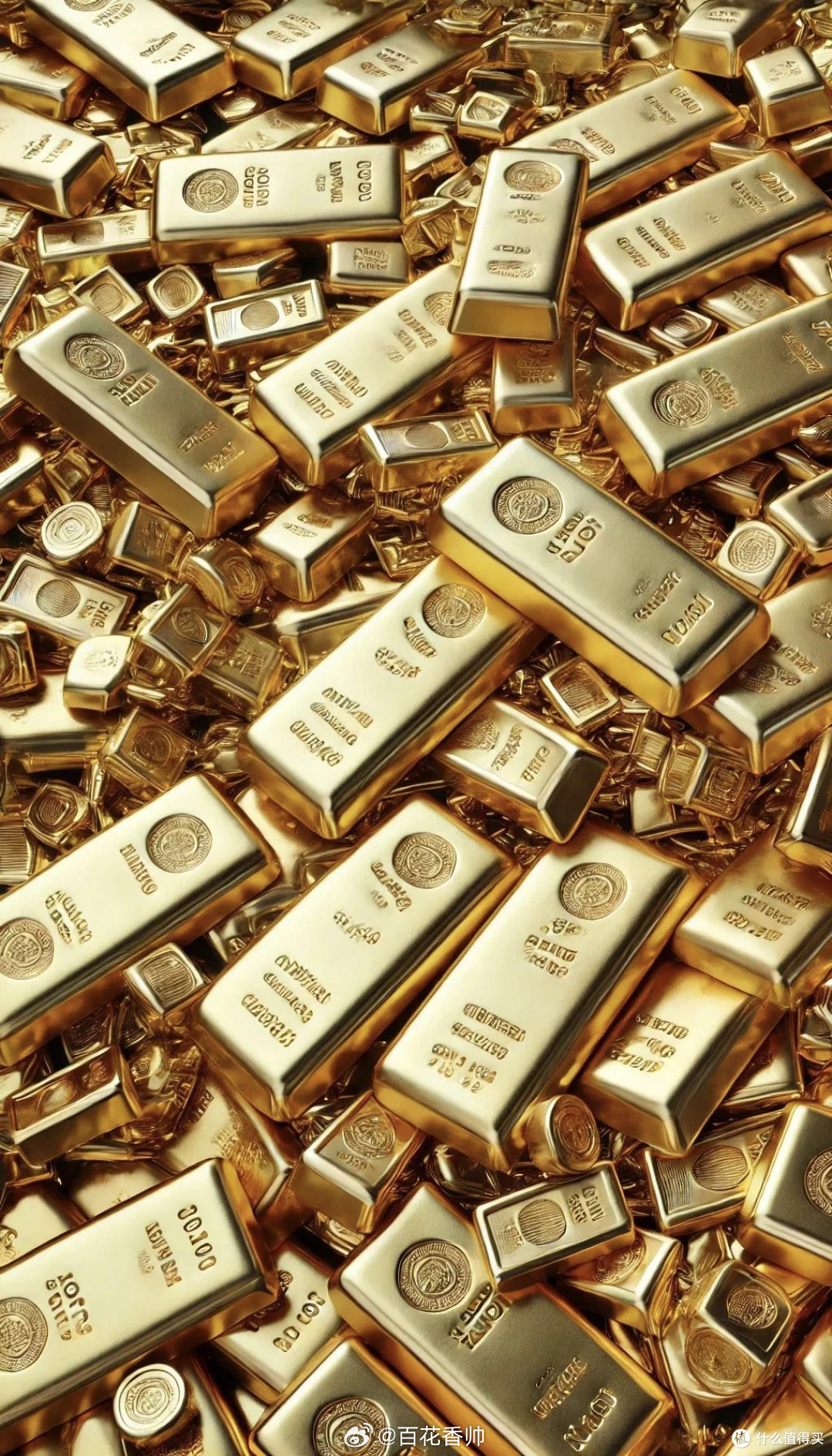 黄金大跌金店老板慌了黄金市场就像个情绪游乐场，价格走低时，投资者们吵得不可开交；