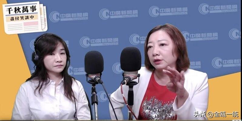 蓝白合民调仍待协商 陈琬惠：依照规范进行君子之争

针对蓝白合，民众党宜兰县长参