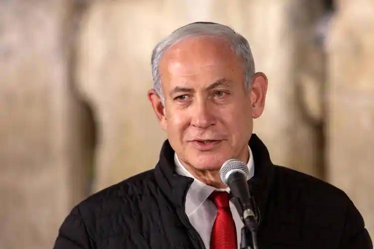 好协议还是陷阱？
内塔尼亚胡要的“完美协议”，伊朗绝不可能接受。
 
2月11日